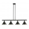 METAL SHADE