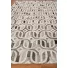 Exquisite Rugs Natural Hide Cowhide Medium Gray/Ivory Area Rug 2140-005 - Exquisite Rugs Natural Hide Cowhide Medium Gray/Ivory Area Rug 2140-005