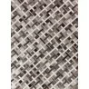Natural Hide Cowhide Gray/Ivory Area Rug 2148-01 - Natural Hide Cowhide Gray/Ivory Area Rug 2148-01