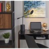 Adesso Grover LED Desk Lamp - Adesso Grover LED Desk Lamp