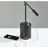Adesso Grover LED Desk Lamp3 - Adesso Grover LED Desk Lamp3