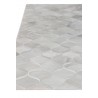 Natural Hide Cowhide Ivory Area Rug 2150-04