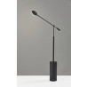 Adesso Grover LED Floor Lamp - Adesso Grover LED Floor Lamp