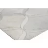 Natural Hide Cowhide Silver/Ivory Area Rug 2151-01 - Natural Hide Cowhide Silver/Ivory Area Rug 2151-01