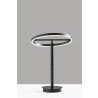 Adesso Falcon LED Table Lamp With Smart Switch3 - Adesso Falcon LED Table Lamp With Smart Switch3