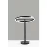 Adesso Falcon LED Table Lamp With Smart Switch3 - Adesso Falcon LED Table Lamp With Smart Switch3