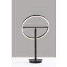 Adesso Falcon LED Table Lamp With Smart Switch - Adesso Falcon LED Table Lamp With Smart Switch