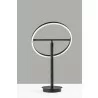 Adesso Falcon LED Table Lamp With Smart Switch - Adesso Falcon LED Table Lamp With Smart Switch
