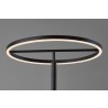 Adesso Falcon LED Floor Lamp With Smart Switch3 - Adesso Falcon LED Floor Lamp With Smart Switch3