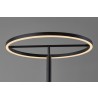 Adesso Falcon LED Floor Lamp With Smart Switch1 - Adesso Falcon LED Floor Lamp With Smart Switch1