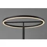 Adesso Falcon LED Floor Lamp With Smart Switch1 - Adesso Falcon LED Floor Lamp With Smart Switch1