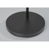 Adesso Falcon LED Arc Lamp With Smart Switch Base - Adesso Falcon LED Arc Lamp With Smart Switch Base