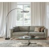 Adesso Falcon LED Arc Lamp With Smart Switch - Adesso Falcon LED Arc Lamp With Smart Switch