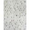 Natural Hide Cowhide Ivory Area Rug 2156-03 - Natural Hide Cowhide Ivory Area Rug 2156-03