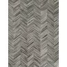 Natural Hide Cowhide Gray/Ivory Area Rug 2160-01 - Natural Hide Cowhide Gray/Ivory Area Rug 2160-01