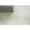 Natural Hide Cowhide Silver Area Rug 2161-04 - Natural Hide Cowhide Silver Area Rug 2161-04