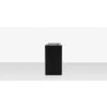 Source Furniture Vienna Durawood Planter - Source Furniture Vienna Durawood Planter