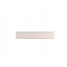 Manhattan Comfort Astor 70.86 Modern Floating Entertainment Center 1.0 with Media Shelves in Off White Top