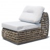 Skyline Design Dynasty Kubu Center with Sunbrella Cushion
