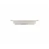 Manhattan Comfort Plaza 64.25 Modern Floating Wall Entertainment Center with Display Shelves in Off White Top - Manhattan Comfort Plaza 64.25 Modern Floating Wall Entertainment Center with Display Shelves in Off White Top