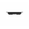 Manhattan Comfort Plaza 64.25 Modern Floating Wall Entertainment Center with Display Shelves in Black Top - Manhattan Comfort Plaza 64.25 Modern Floating Wall Entertainment Center with Display Shelves in Black Top