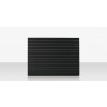Source Furniture Vienna Durawood Planter Tall  7