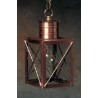 232 Hanging Lantern