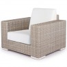 Skyline Design Paloma Armchair with Sunbrella Cushion