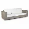 Skyline Design Paloma Sofa with Sunbrella Cushion - Skyline Design Paloma Sofa with Sunbrella Cushion