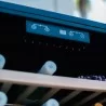 Summerset Grills 24 Outdoor Rated Wine Cooler - Electronic Controls - Summerset Grills 24 Outdoor Rated Wine Cooler - Electronic Controls
