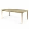 Skyline Design Krabi Rectangular Teak Dining Table - Skyline Design Krabi Rectangular Teak Dining Table