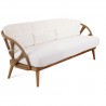 Skyline Design Krabi Sofa with Sunbrella Cushion
