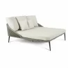 Skyline Design Rodona Daybed with Sunbrella Cushion - Skyline Design Rodona Daybed with Sunbrella Cushion