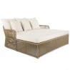 Skyline Design Calixto Daybed with Sunbrella Cushion