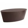  Sunpan Montague Coffee Table - Espresso  -  Sunpan Montague Coffee Table - Espresso 