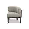 Telescope Casual Larssen Deep Cushion Curved Corner Section - Telescope Casual Larssen Deep Cushion Curved Corner Section