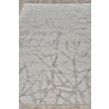 Exquisite Rugs Windsor Handmade Hand Loomed New Zealand Wool and Bamboo Silk Rug 6'X9' 001