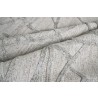 Exquisite Rugs Windsor Handmade Hand Loomed New Zealand Wool and Bamboo Silk Rug 6'X9' 003