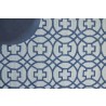 Exquisite Rugs Windsor Handmade Hand Loomed New Zealand Wool and Bamboo Silk Rug 6'X9' 015