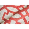 Exquisite Rugs Windsor Handmade Hand Loomed New Zealand Wool and Bamboo Silk Rug 6'X9' 018