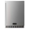 Wildfire Outdoor Living 24” Outdoor Fridge - Front