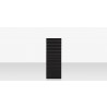 Source Furniture Vienna Durawood Planter Tall  8