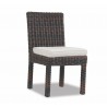 Montecito Armless Dining Chair 
