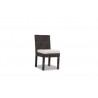 Montecito Armless Dining Chair 