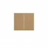 Manhattan Comfort Eiffel Floating Garage Cabinet Back - Manhattan Comfort Eiffel Floating Garage Cabinet Back