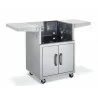  Broilmaster Cart With Doors & Shelves - 26''- Cart Only -  Broilmaster Cart With Doors & Shelves - 26''- Cart Only