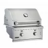 Broilmaster Broilmaster 26'' Grill - NG - Broilmaster Broilmaster 26'' Grill - NG