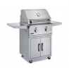 Broilmaster Broilmaster 26'' Grill - NG - With Top Grill