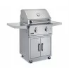 Broilmaster Broilmaster 26'' Grill - NG - With Top Grill - Broilmaster Broilmaster 26'' Grill - NG - With Top Grill