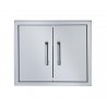 Broilmaster Double Door - 26" 
